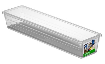 ORAGNIZER DO SZUFLADY CURVER SISTEMO 15x7,5 244690