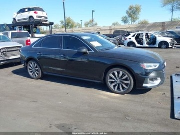 Audi A4 B9 2020 Audi a4 A4 premium 40 tfsi Benzyna 188KM, zdjęcie 6