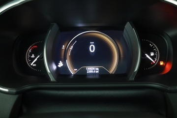 Renault Megane IV Grandtour Facelifting 1.5 Blue dCi 115KM 2020 Renault Megane 1.5 Blue dCi, Salon Polska, zdjęcie 7