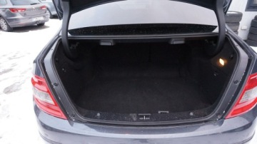Mercedes Klasa C W204 2007 Mercedes C 320 z Niemiec. Gwarancja. Polecam !!!, zdjęcie 11