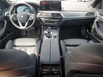 BMW Seria 5 G90-91 2023 BMW Seria 5 530i 2023 2.0l 2.0 Benzyna 248KM, zdjęcie 8