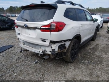 Subaru 2022 Subaru Ascent Onyx Edition 2022 2.4 Benzyna 260KM, zdjęcie 5