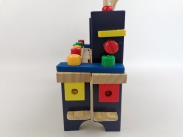 Деревянный верстак Инструменты Dontdo