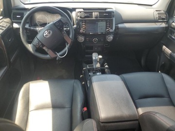 Toyota 2022 Toyota 4-Runner SR5 Premium 2022 4.0l 4.0 Benzyna 270KM, zdjęcie 8