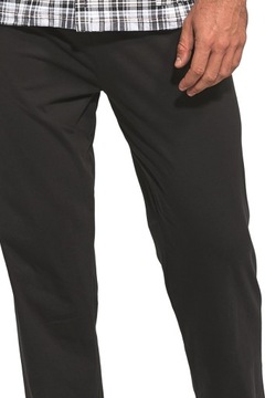 Cornette piżama męska 318/37 krótki rękaw rozmiar M