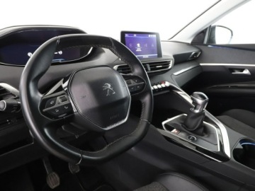 Peugeot 3008 II Crossover 1.5 BlueHDI 130KM 2018 Peugeot 3008 led, virtual, navi, kamera, pdc,, zdjęcie 13