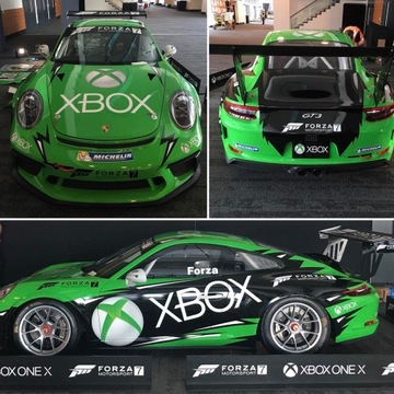 ГЕКСИС! Фольга BOSTON GREEN GLOSS 152x50см ЗЕЛЕНАЯ