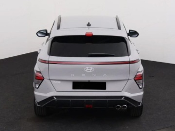 Hyundai Kona II 2026 HYUNDAI Kona 1.6 GDI N Line DCT Suv 138KM 2026, zdjęcie 4