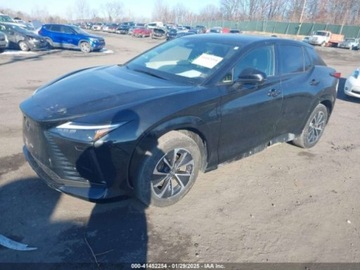 Lexus 2024 Lexus RZ 300E Premium 2024 Elektryczny 201KM, zdjęcie 1