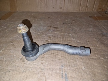 VOLVO XC60 II LIFT Drążek kierowniczy lewy 31476317 Oryginał VOLVO