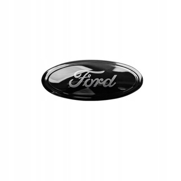 ЭМБЛЕМА ЗНАК ЛОГОТИП Ford Kuga 17-22