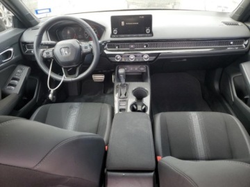 Honda Civic XII 2025 Honda Civic 2025 2.0L Sport FWD 2.0 Benzyna 158KM, zdjęcie 7