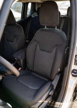 Jeep Renegade 2020 Jeep Renegade Jeep Renegade Face lifting 2.4 FWD 180KM 2.4 Benzyna 180KM, zdjęcie 11