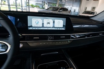 Chery Tiggo 7 1.6 TGDI 147KM 2025 CHERY Tiggo 7 Essential 1.6 T-GDI DCT Suv 147KM 2025, zdjęcie 9