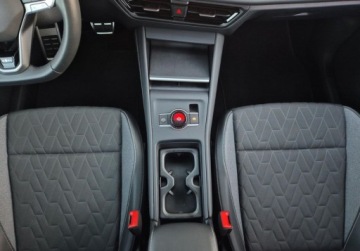 Volkswagen Tiguan III 2025 Volkswagen Tiguan Life 2.0TDI 150KM DSG Virtual Hak ACC Navi Kamera360 18, zdjęcie 18