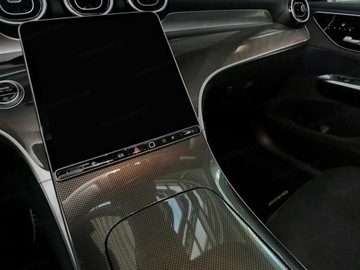 Mercedes GLC C254/X254 2025 MERCEDES-BENZ GLC 200 d 4-Matic AMG Line 2.0 (163KM) 2025, zdjęcie 7