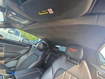 Bentley 2020 Bentley Continental GT C V8 2020 4.0 Benzyna 542KM, zdjęcie 14