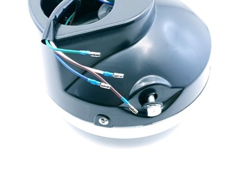 ФОНАР ПЕРЕДНИЙ ZIPP WS 50 GB STREET GR500