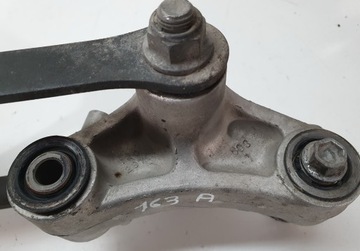 Kiwak монтаж амортизатор Kawasaki Z750 03-06R