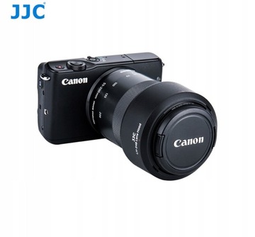 ET-54B СОЛНЦЕЗАЩИТНЫЙ КОЗЕРОК CANON JJC LH-54B