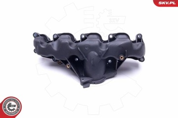 KOLEKTOR NASÁVÁCÍ 49SKV041 VW CRAFTER AMAROK 2.0 TDI 03L129711AS