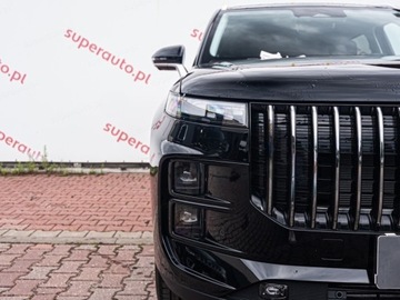  JAECOO J7 1.6 T-GDI Urban DCT Suv 147KM 2025, zdjęcie 2