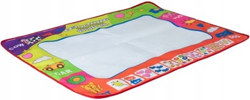 ВОДНЫЙ КОВРИК ДЛЯ ЖИВОПИСИ, РИСУНОК ВОДОЙ, ВОДНЫЙ ПИСАТЕЛЬ, РУЧКИ ДЛЯ ДЕТЕЙ