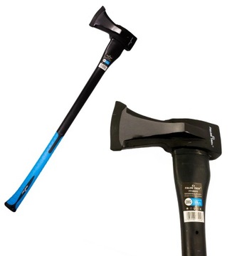 SIEKIERA Z KLINEM 2200g TOPOREK ROZŁUPUJĄCA