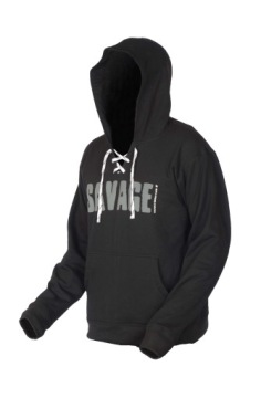 Пуловер с капюшоном Savage Gear Simply Savage L