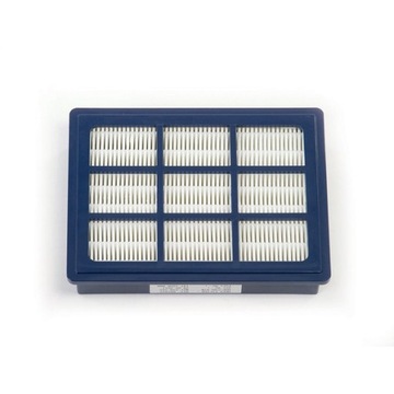 NILFISK VP300 Filtr HEPA H13 do odkurzaczy ORYGINALNY