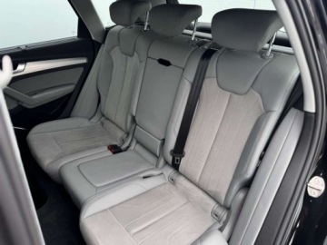 Audi Q5 II Q5-e Facelifting 2.0 50 TFSI e 299KM 2024 Audi Q5 2.0 Hybryda Plug-in 299KM, zdjęcie 29