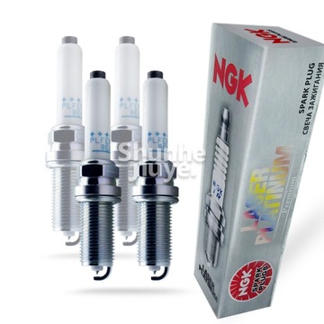 СВЕЧА ЗАЖИГАНИЯ AUDI A3 14-