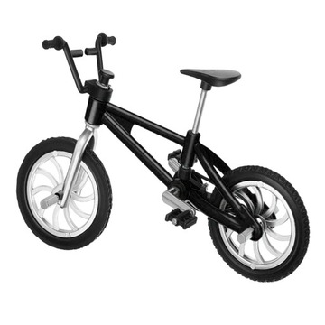 Finger Bike Dekoracja Stop Zabawki edukacyjne Zabawka