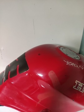 Топливный бак HONDA VFR 750 RC36 90-93