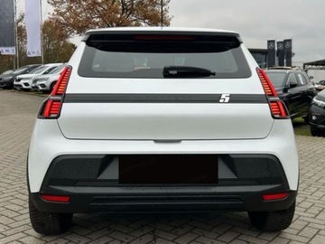 Renault 5 III 2025 Od ręki - Urban Range Evolution 40kWh 120KM / kabel do ładowania w domu, zdjęcie 2