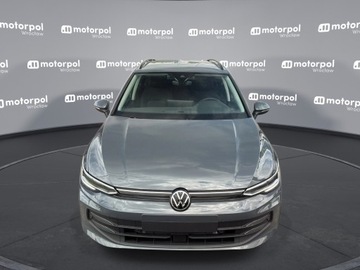 Volkswagen Golf VIII Hatchback Facelifting 1.5 TSI 116KM 2025 Volkswagen Golf Variant Life 1.5 TSI, 116 KM manua, zdjęcie 1