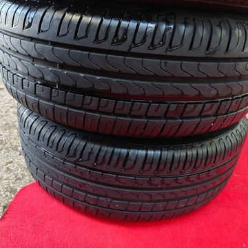 FIAT 500X KOMPLET KOL ALU 7J 17" 215/55 PIRELLI 2019R