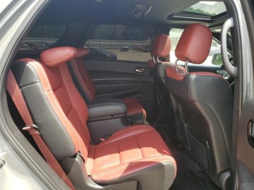 Dodge Durango III 2023 Dodge Durango SRT Hellcat 2023 6.2l 6.2 Benzyna 710KM, zdjęcie 11