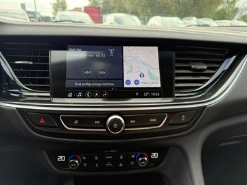 Opel Insignia II Sports Tourer 2.0 CDTI 170KM 2020 Opel Insignia 2,0 Diesel 170KM automat exclusive, zdjęcie 12