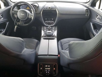 Aston Martin 2023 Aston Martin DBX707 2023 4.0l 4.0 Benzyna 697KM, zdjęcie 8