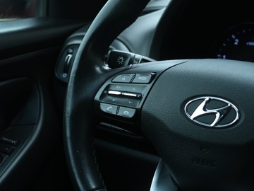 Hyundai i30 III Wagon Facelifting 1.6 CRDI 115KM 2021 Hyundai i30 1.6 CRDi, Salon Polska, 1. Właściciel, zdjęcie 20