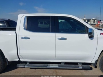 Chevrolet Silverado II 2021 Chevrolet Silverado 1500 Short Bed Ltz 2021 5.3l 5.3 Benzyna 355KM, zdjęcie 6