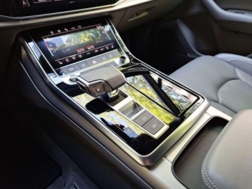 Audi Q7 II (4M) SUV Facelifting  3.0 50 TDI 286KM 2023 Audi Q7 50 TDI mHEV Quattro S Line Matrix LED FV 23 3.0 Diesel 285KM, zdjęcie 21