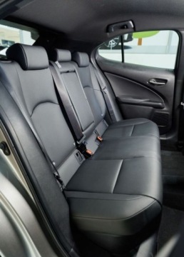 Lexus UX 2025 Lexus UX Lexus UX300H F-Sport Hybrid Dynamic Force 2.0 Hybryda 152KM, zdjęcie 13