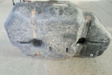 NÁDRŽ PALIVA NISSAN ALMERA II HATCHBACK (N16) 172055M300 1.8L GASOLINE