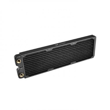 Водяное охлаждение Thermaltake — Floe DX RGB 280 TT