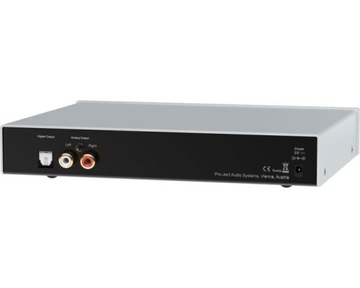PRO-JECT CD Box S2 ~ CD-плеер