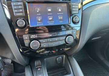 Nissan Qashqai II Crossover Facelifting 1.2 DiG-T 115KM 2018 Nissan Qashqai lift 1,2 Benzyna 116 KM GWARANCJA Zamiana Zarejestrowany 1.2, zdjęcie 13