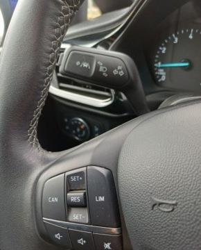 Ford Fiesta VIII Hatchback 3d 1.0 EcoBoost 100KM 2018 Ford Fiesta 64 1.0 EcoBoost Trend 100 KM I wl. Benzyna 100KM, zdjęcie 19