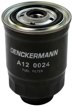 DENCKERMANN A120024 FILTR PALIVA